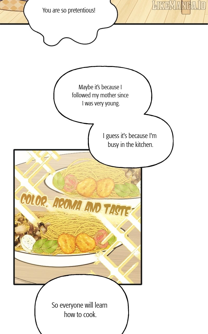 Soul to Soul Chapter 6 - page 78